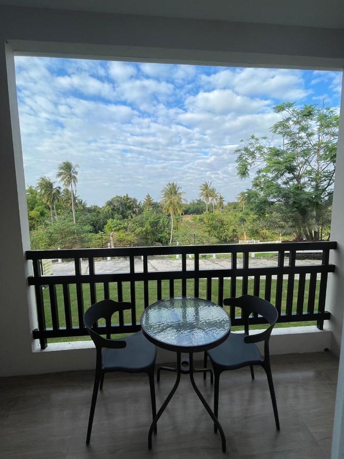 Wangpruksa Resort * Muak Lek