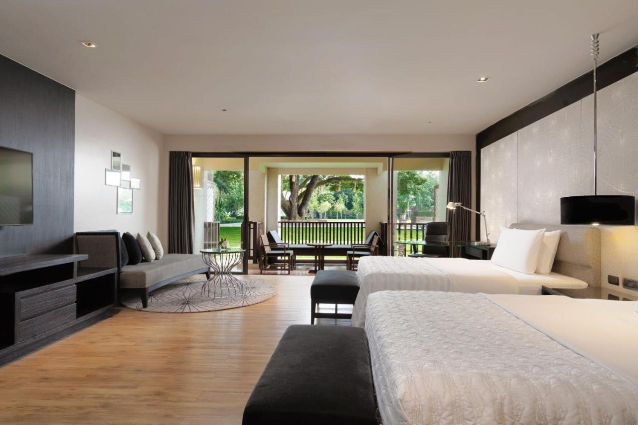 Resort Le Meridien Resort, Thailand Chiang Rai