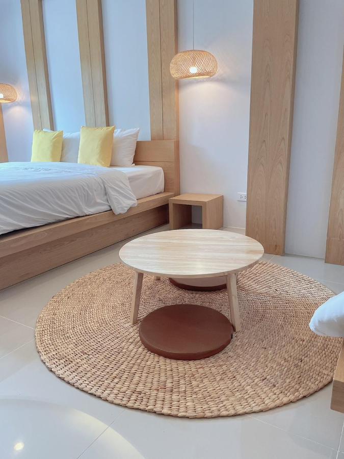 Wangpruksa Resort Casa de hóspedes Muak Lek
