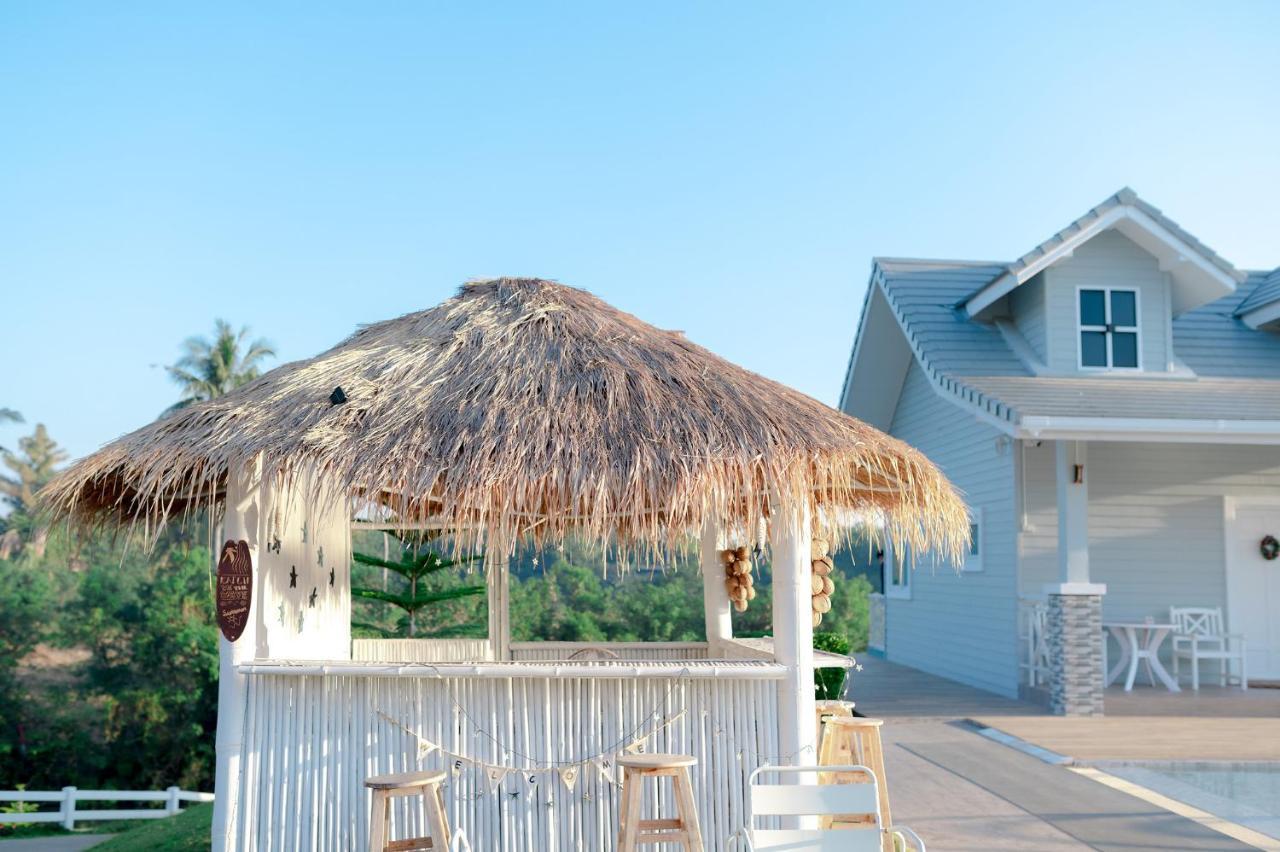 Casa de hóspedes Wangpruksa Resort *