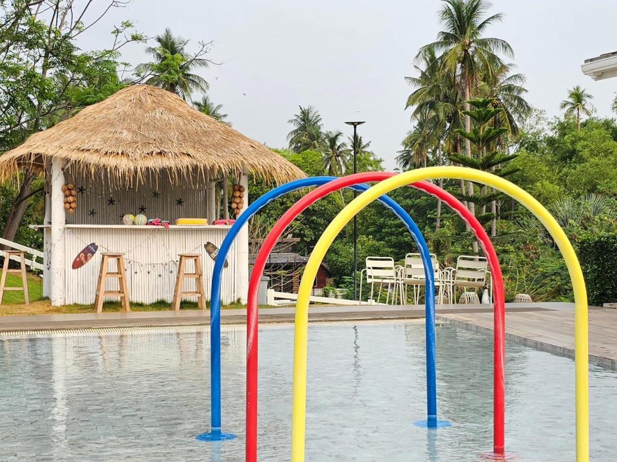 Wangpruksa Resort *