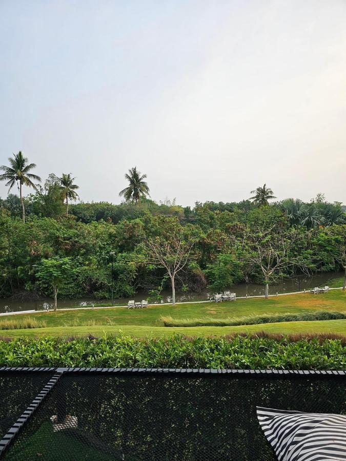 Wangpruksa Resort Casa de hóspedes Muak Lek
