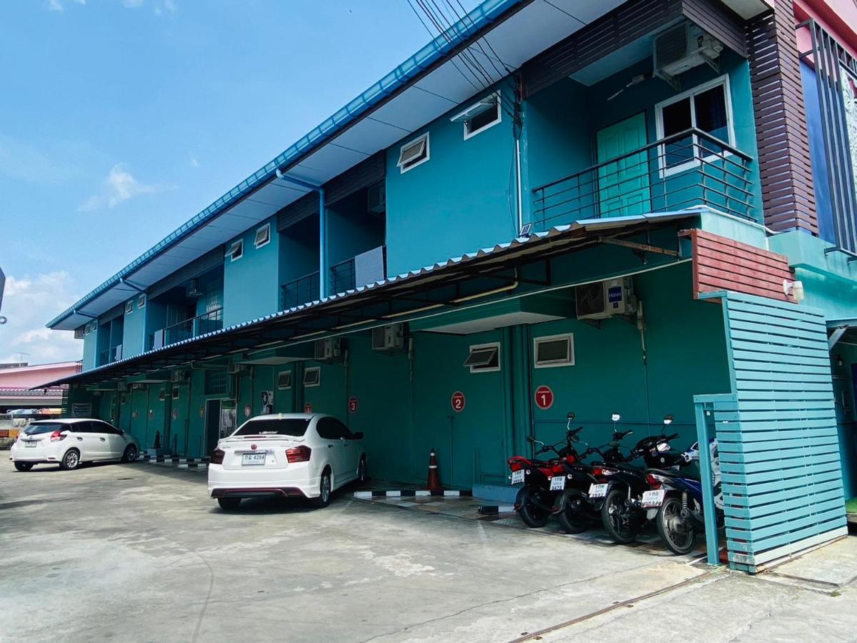 Paksina Resort 3*