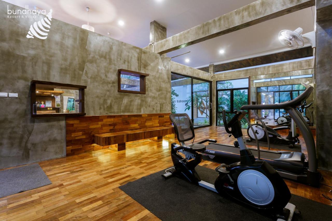 Bundhaya Resort 3*