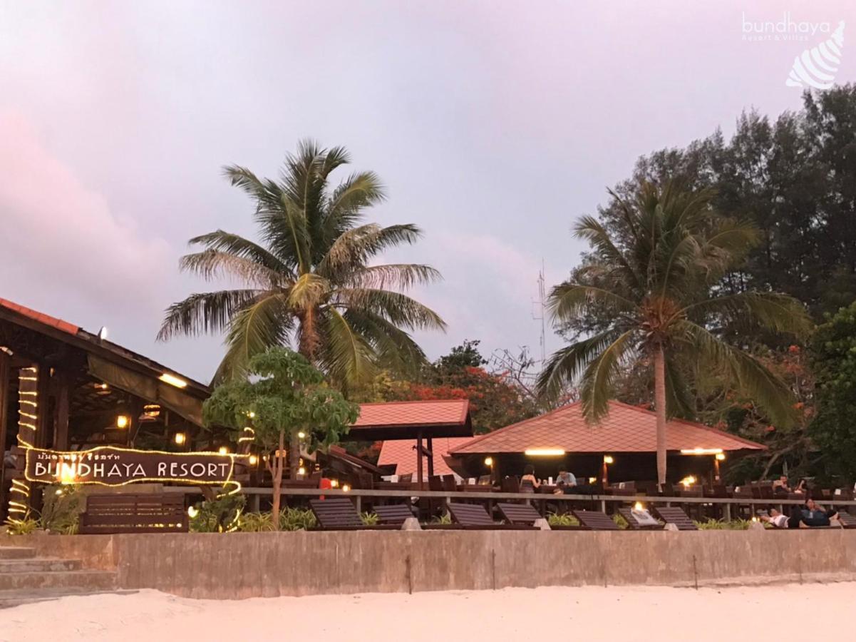 Bundhaya 3* Koh Lipe
