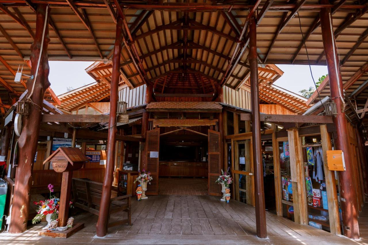 Bundhaya 3* Koh Lipe