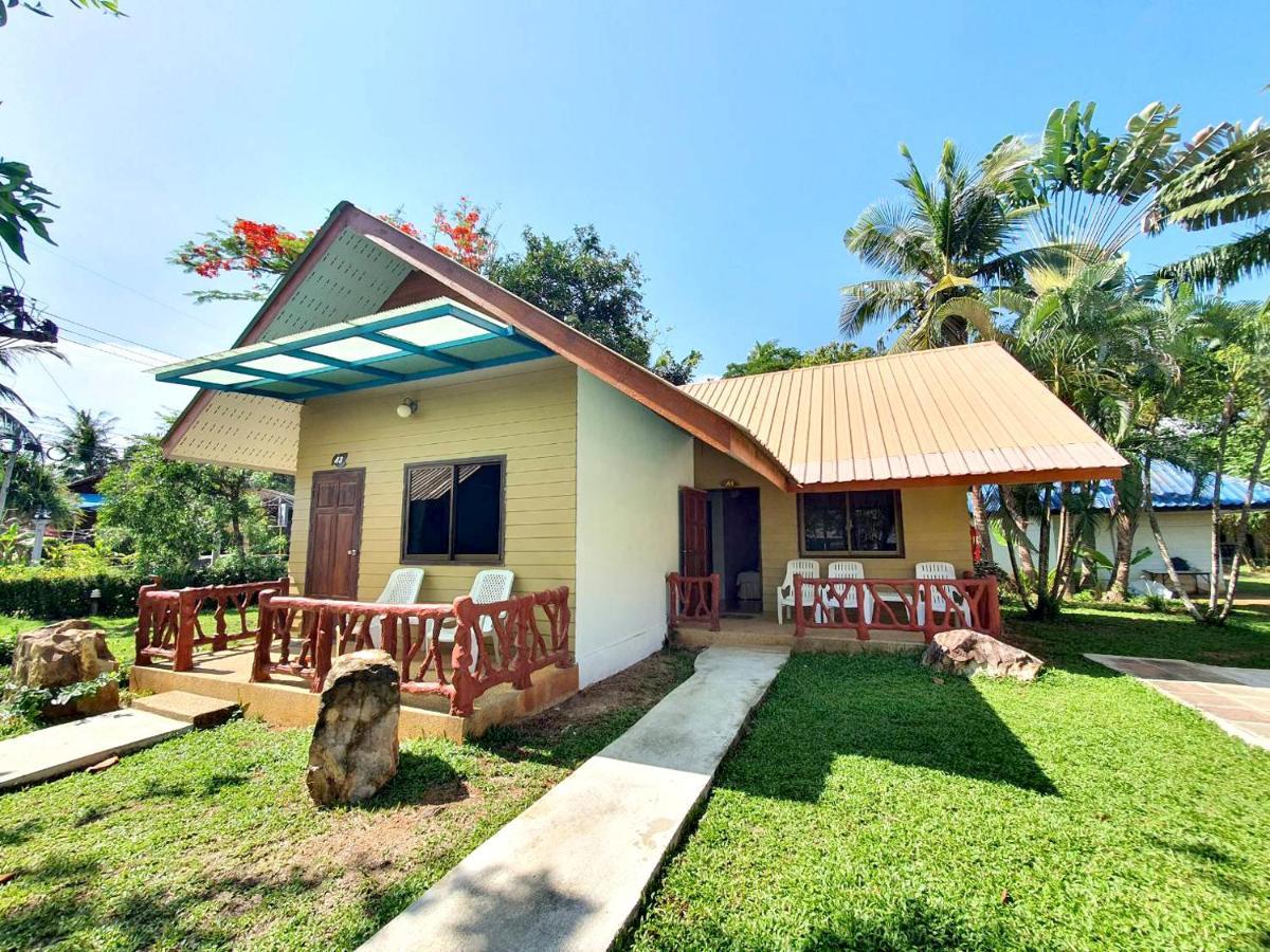 Mild Garden View 2* Ao Nang