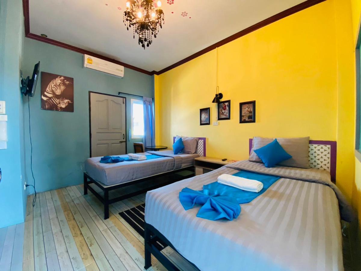 Resort Paksina 3*