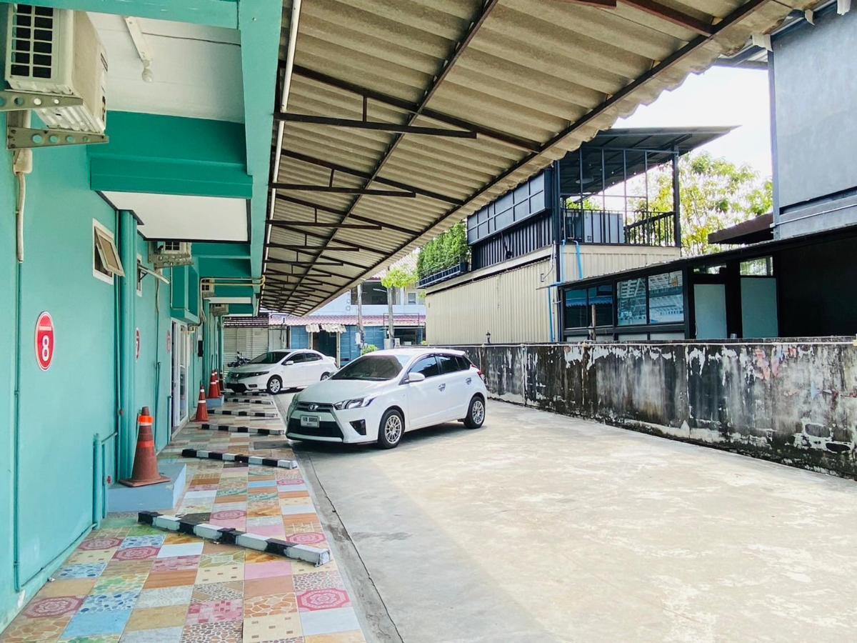 Paksina Resort Narathiwat