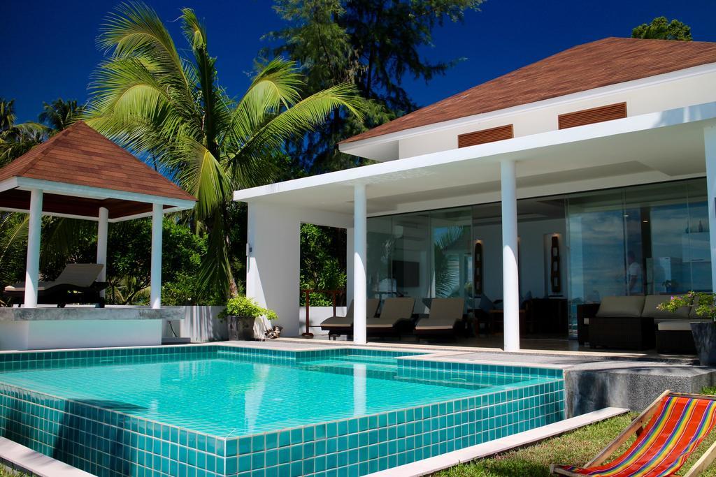 Laemsor Holiday home *