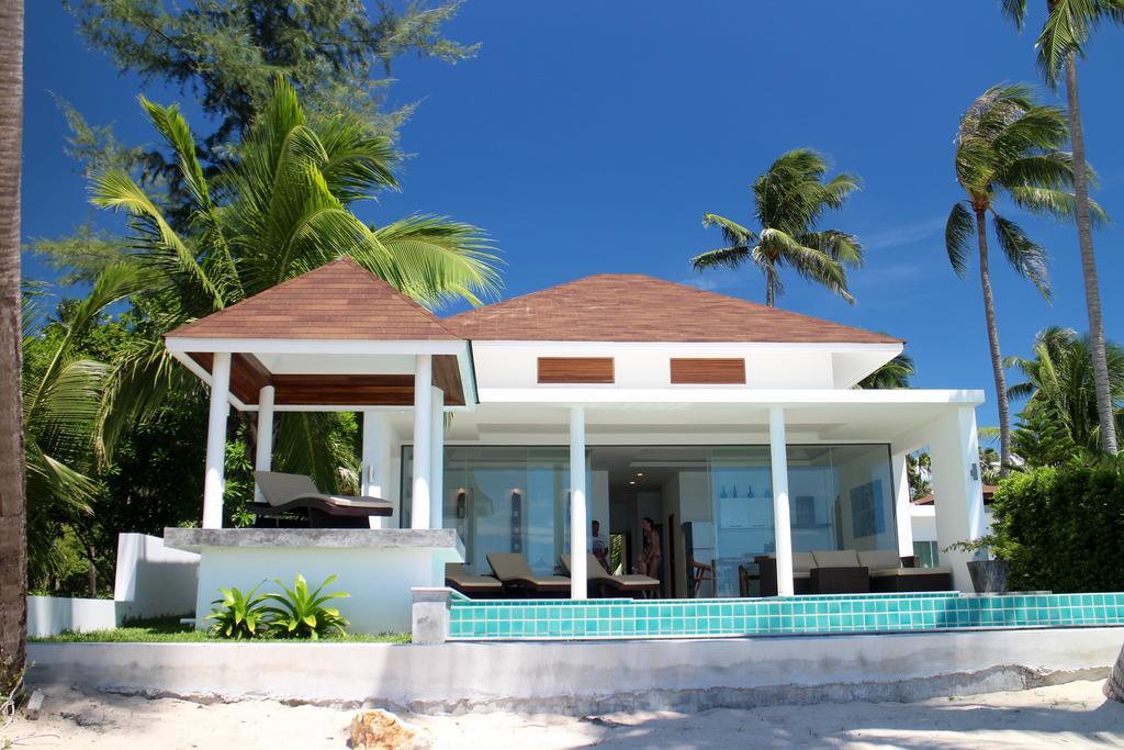 Holiday home Laemsor Laem Sor