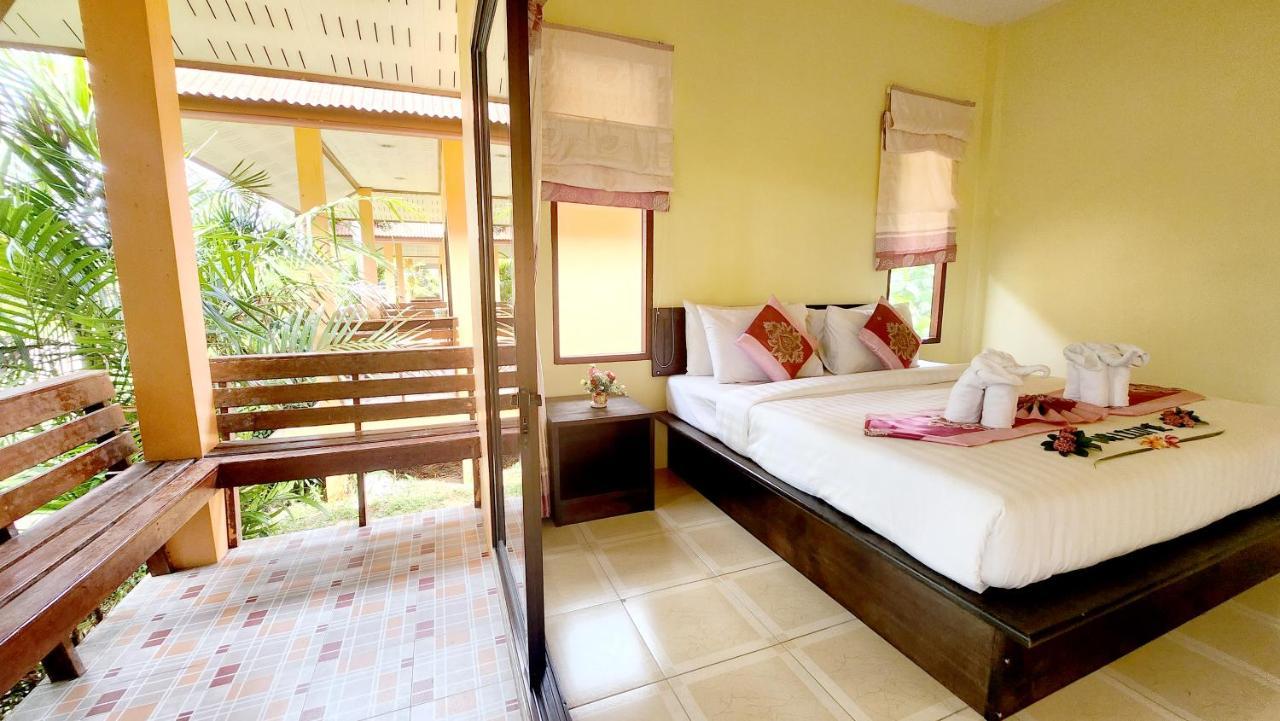 Sawaddee Aonang Hotel