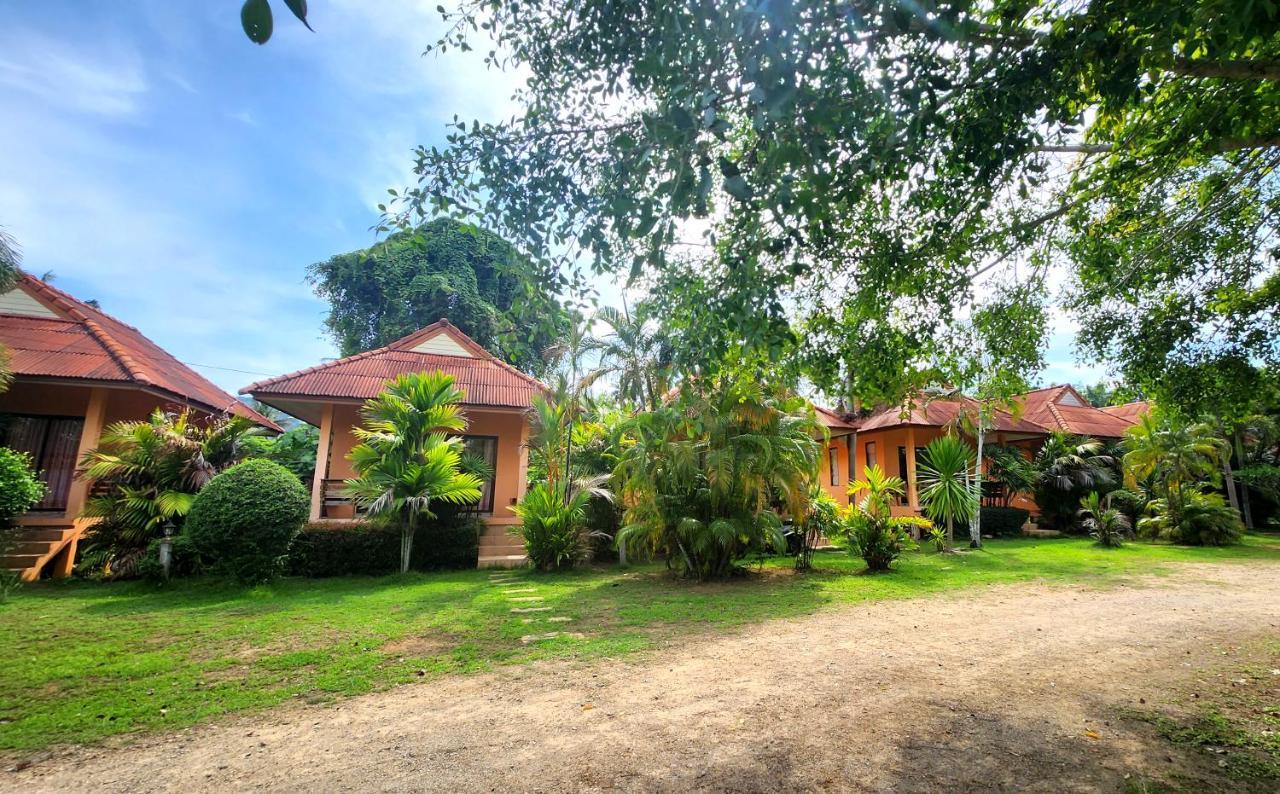 Hotel Sawaddee Aonang