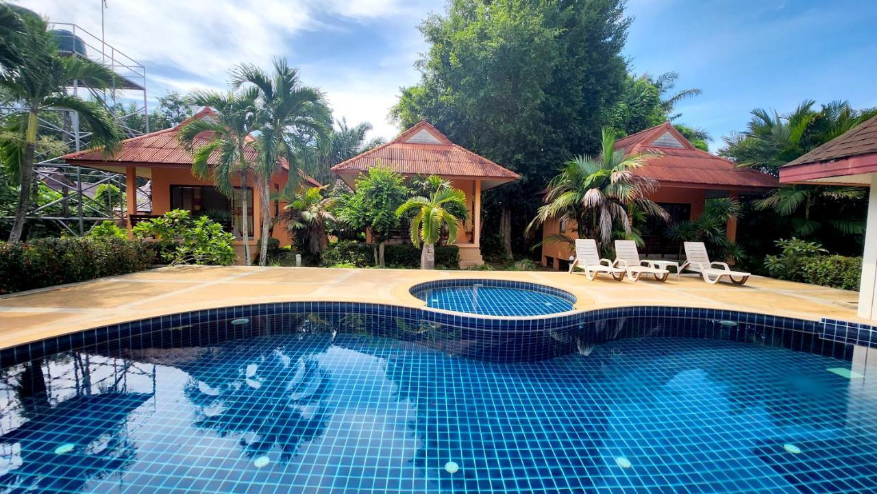 Hotel Sawaddee Aonang 3*