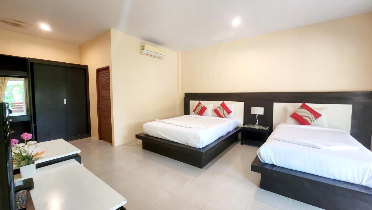 Sawaddee Aonang Hotel