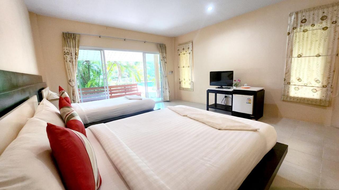 Sawaddee Aonang 3* Ao Nang