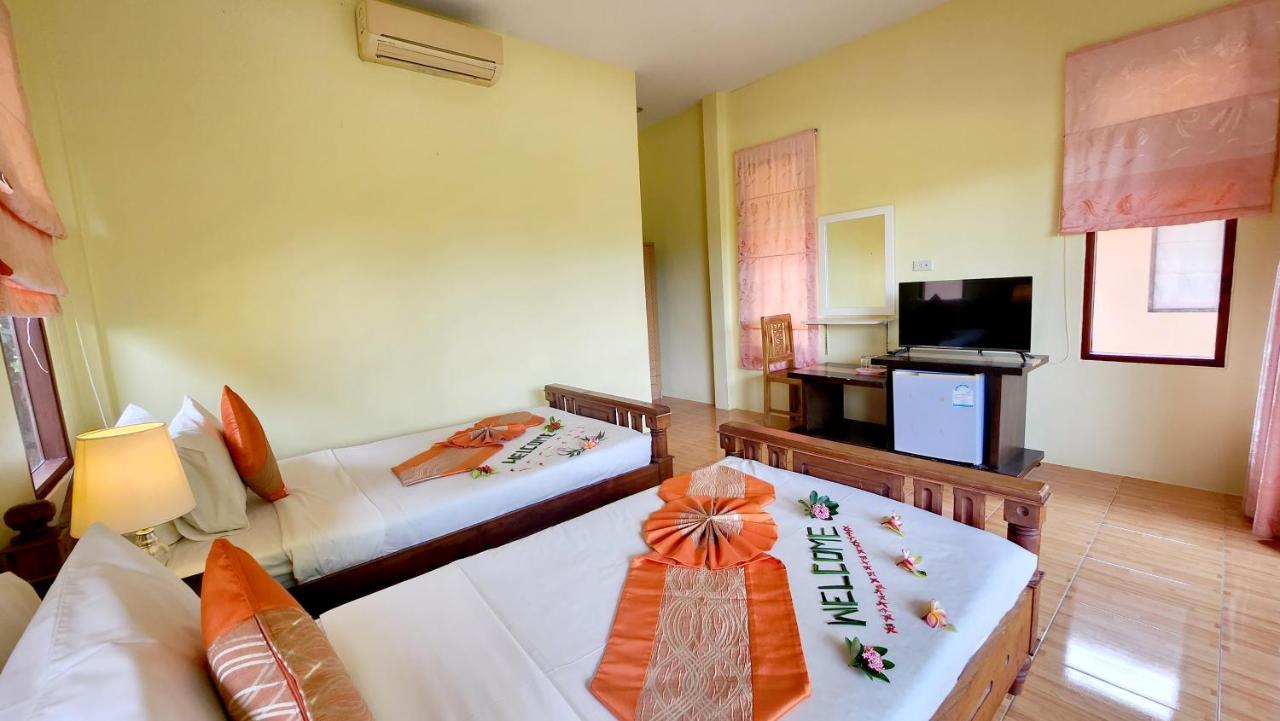Sawaddee Aonang 3* Ao Nang