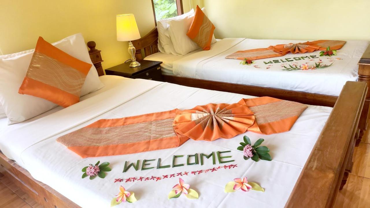 Sawaddee Aonang Hotel