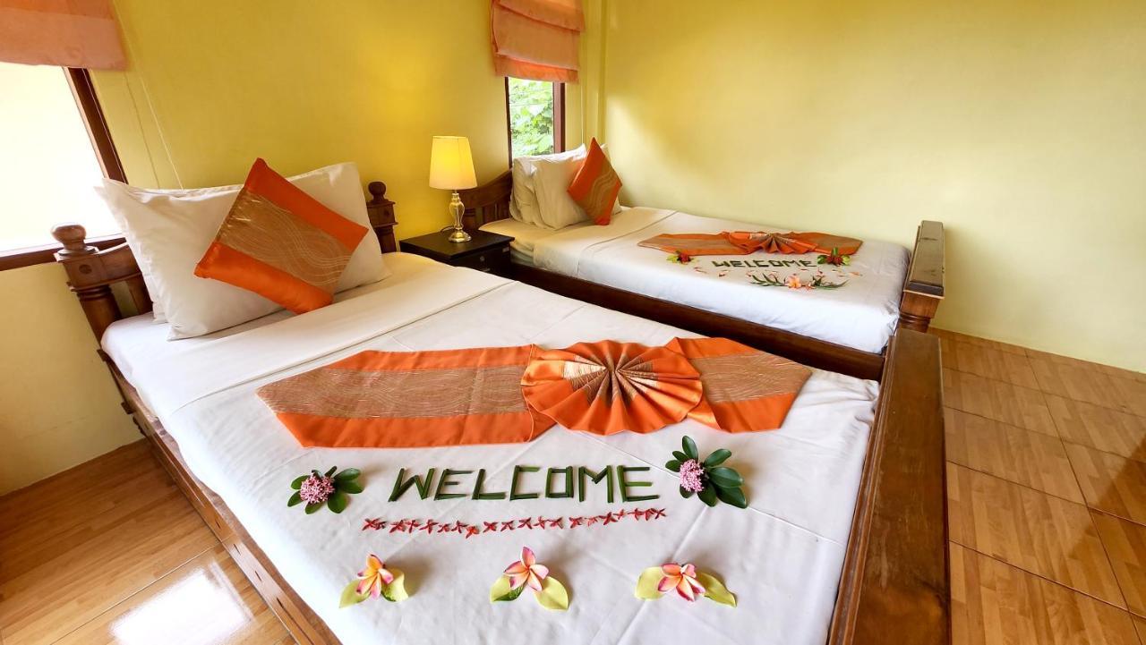 Sawaddee Aonang Hotel