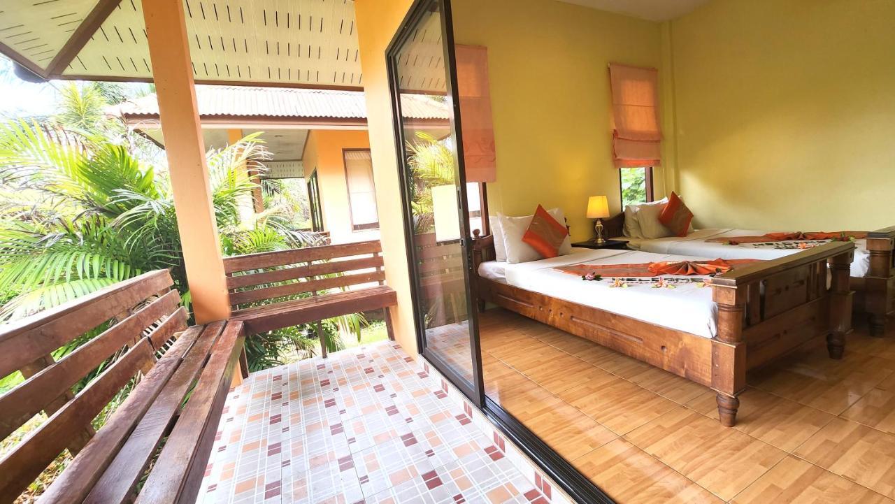 Sawaddee Aonang Hotel