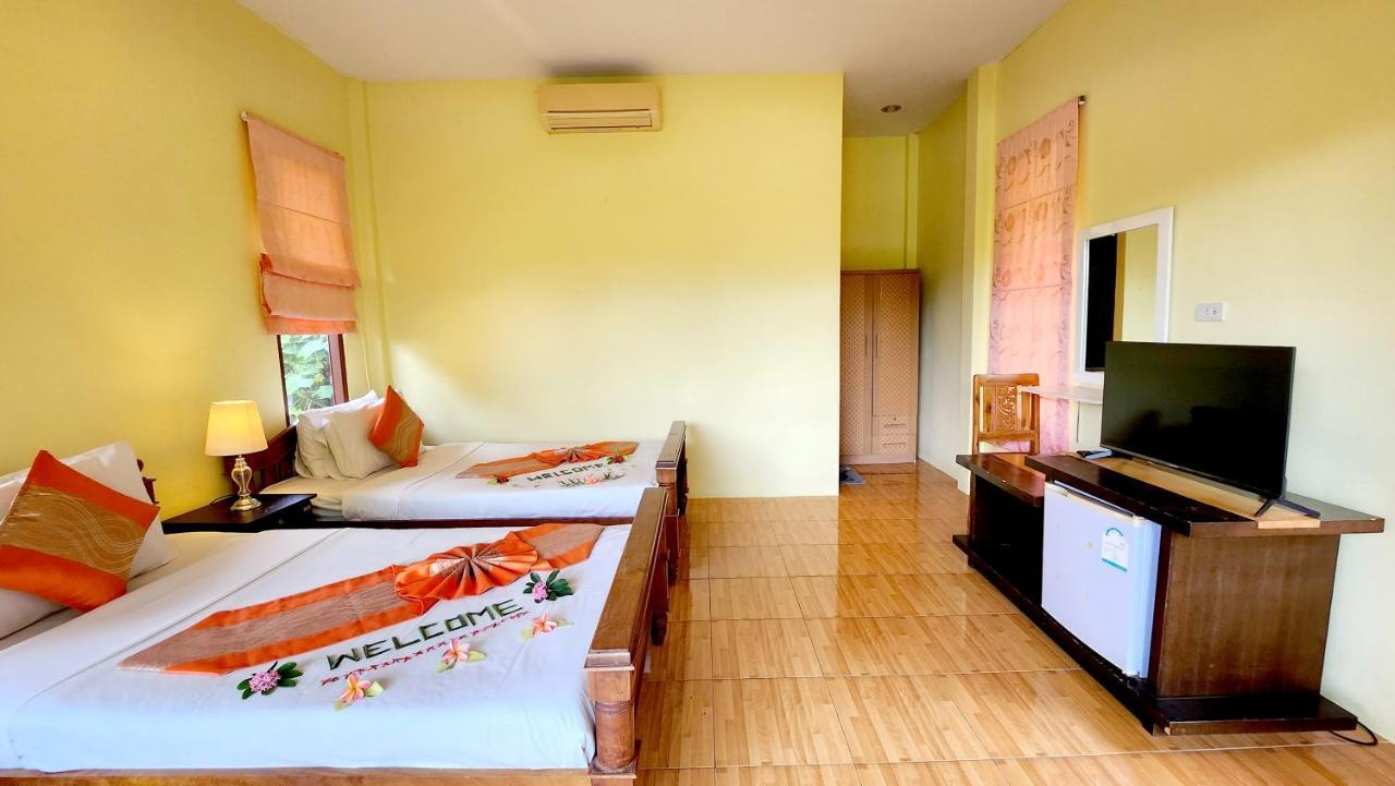 Hotel Sawaddee Aonang Ao Nang