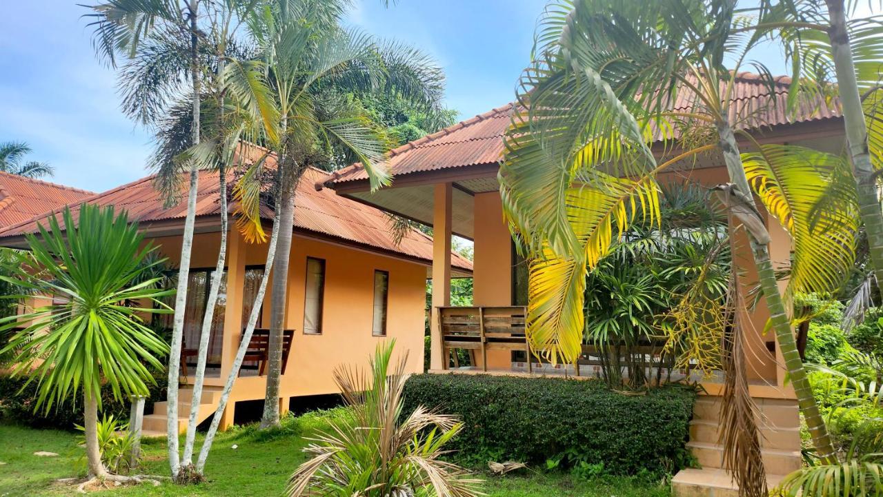 Hotel Sawaddee Aonang