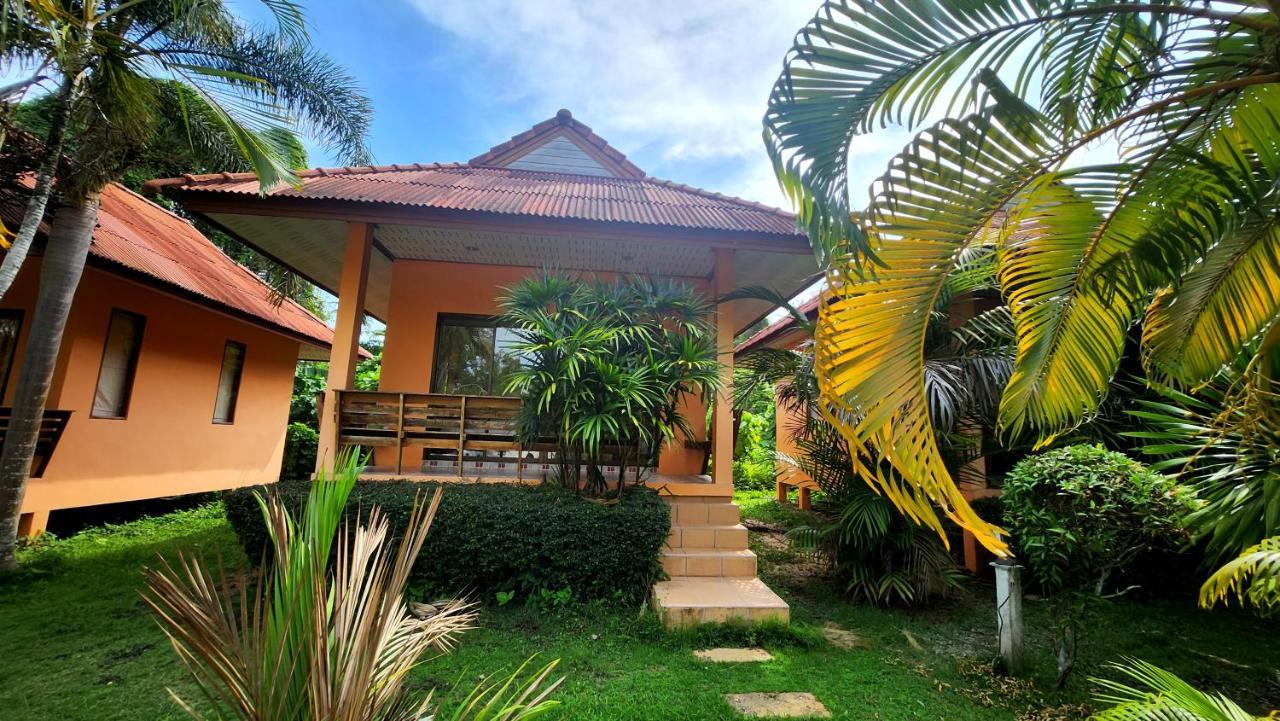 Hotel Sawaddee Aonang