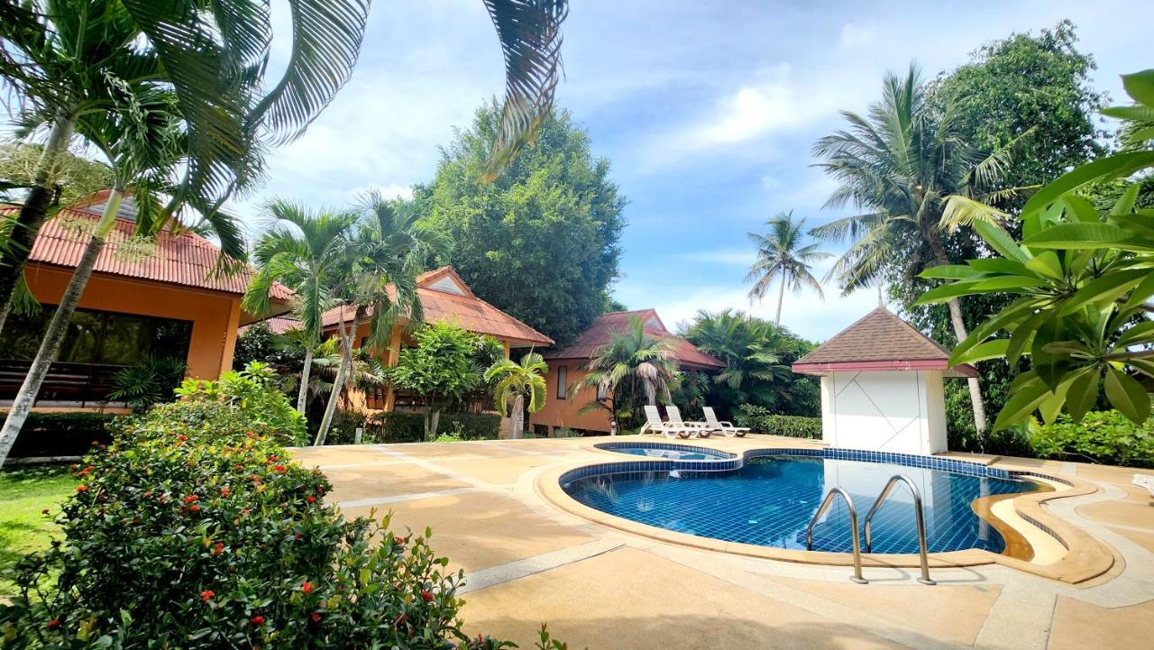 Sawaddee Aonang 3*