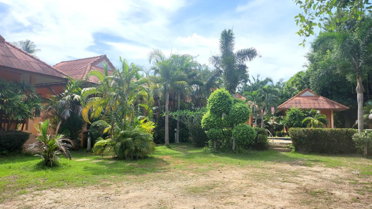 Sawaddee Aonang Hotel Ao Nang