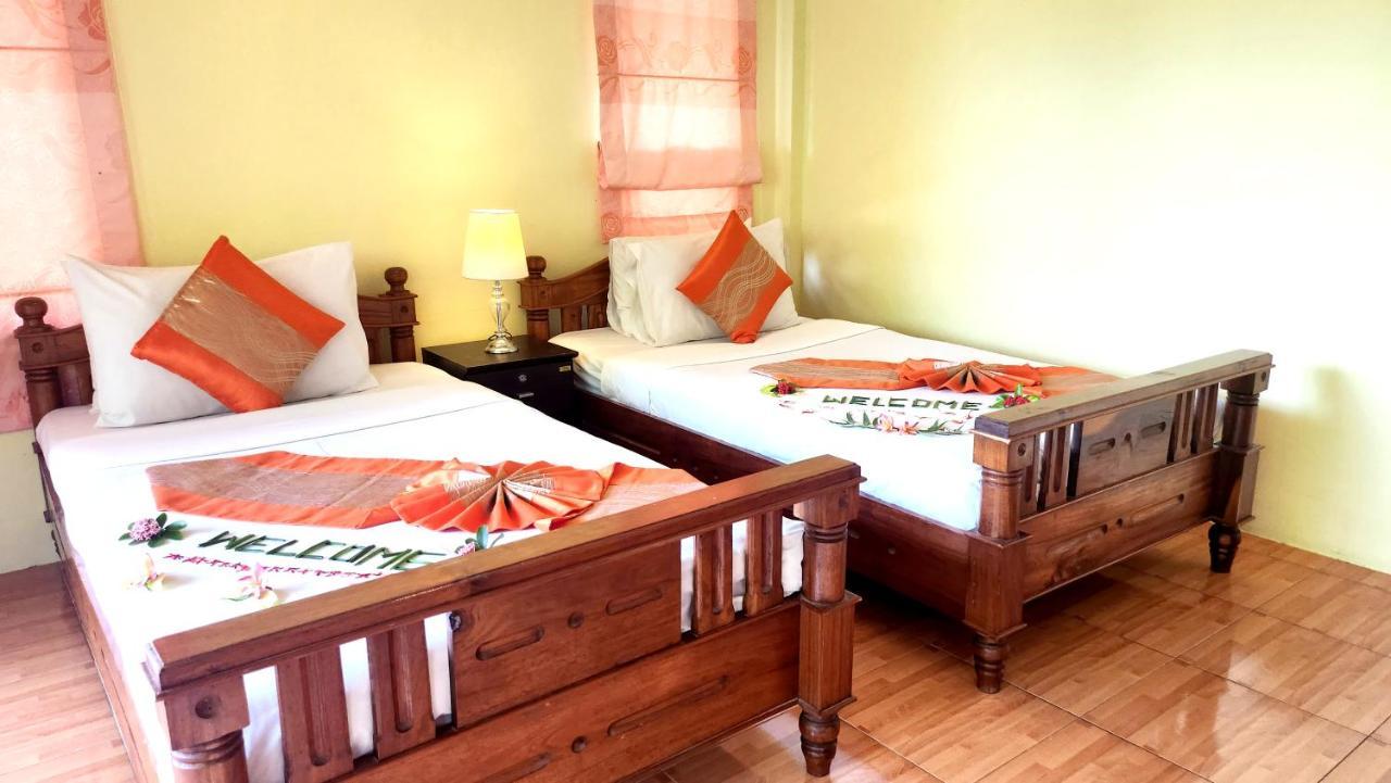 Hotel Sawaddee Aonang 3*