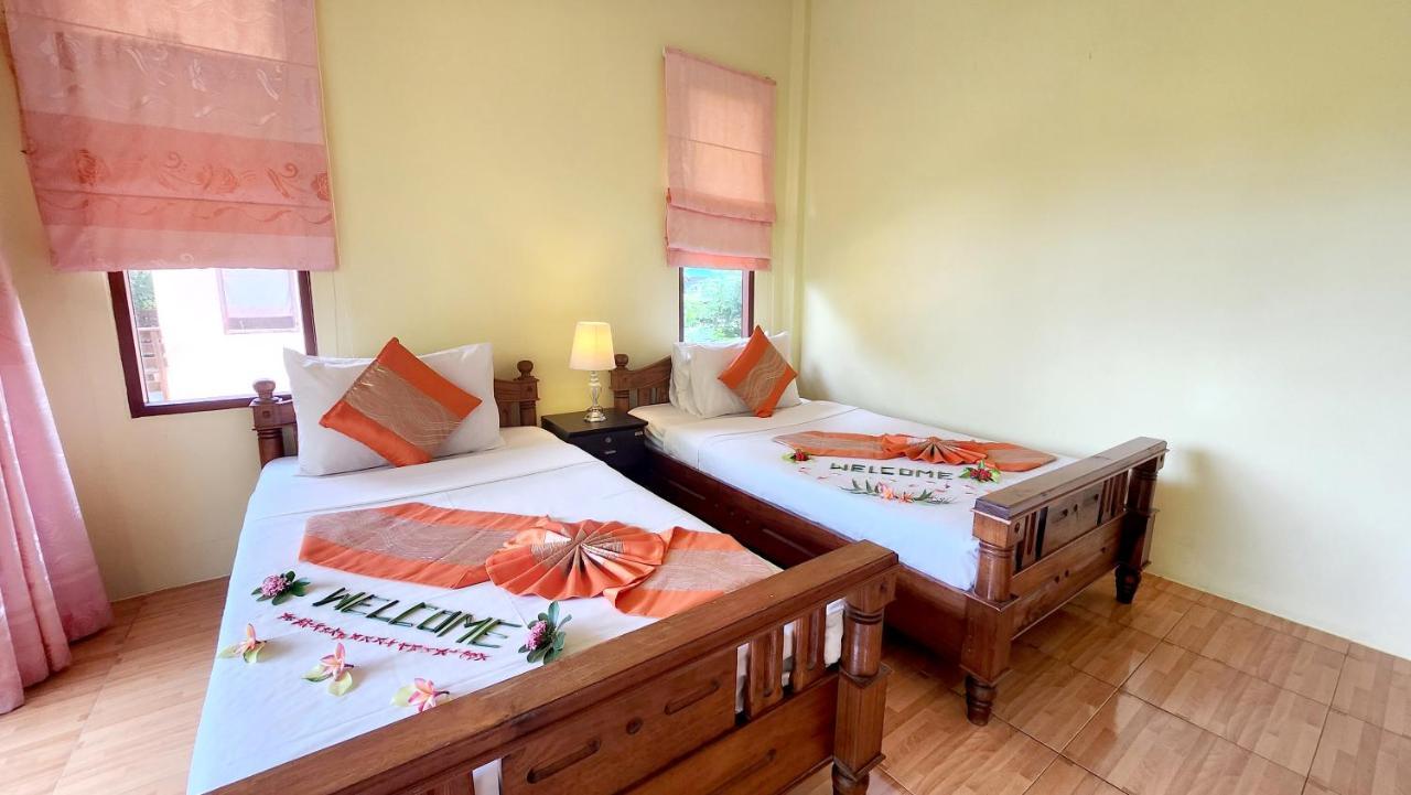 Hotel Sawaddee Aonang Ao Nang