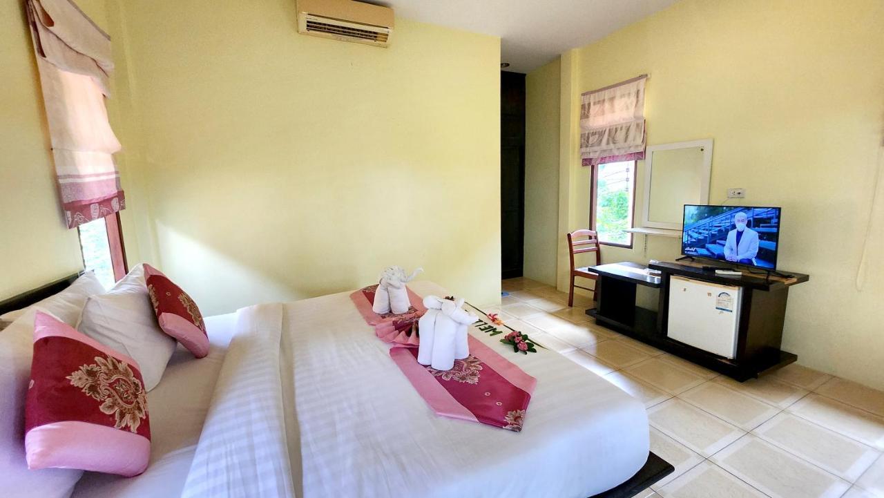 Sawaddee Aonang Hotel