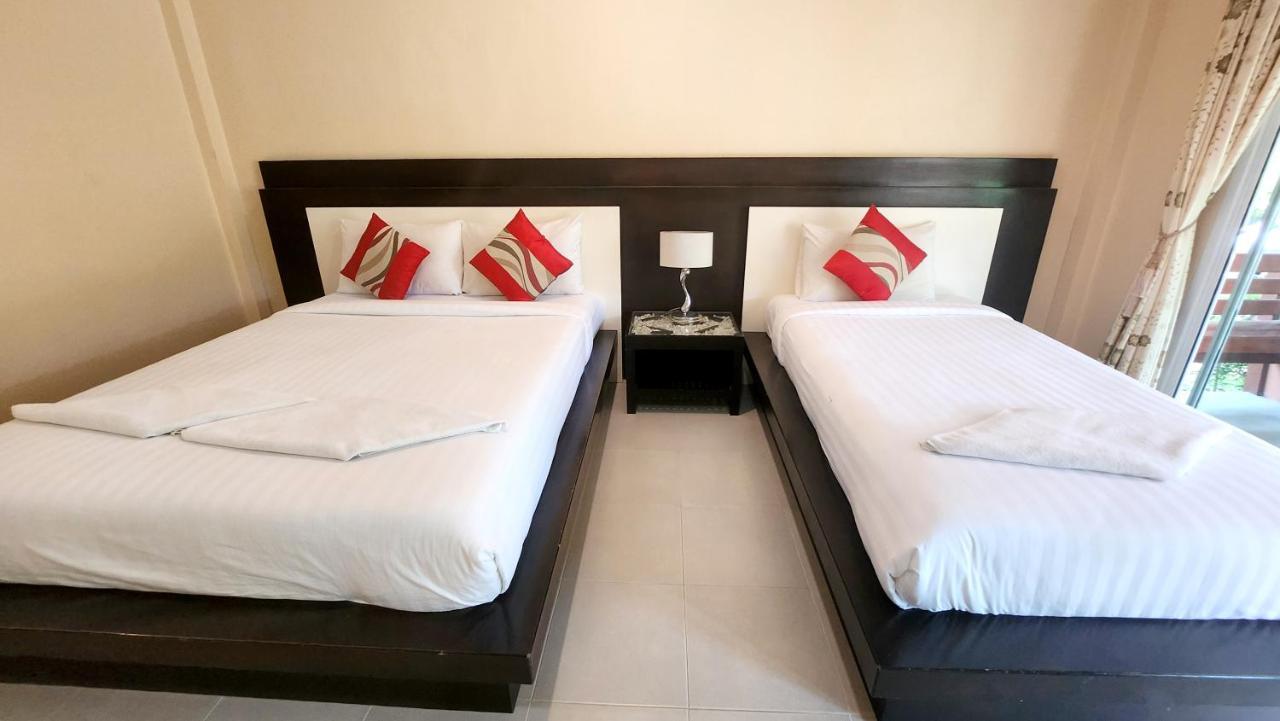 Sawaddee Aonang Hotel