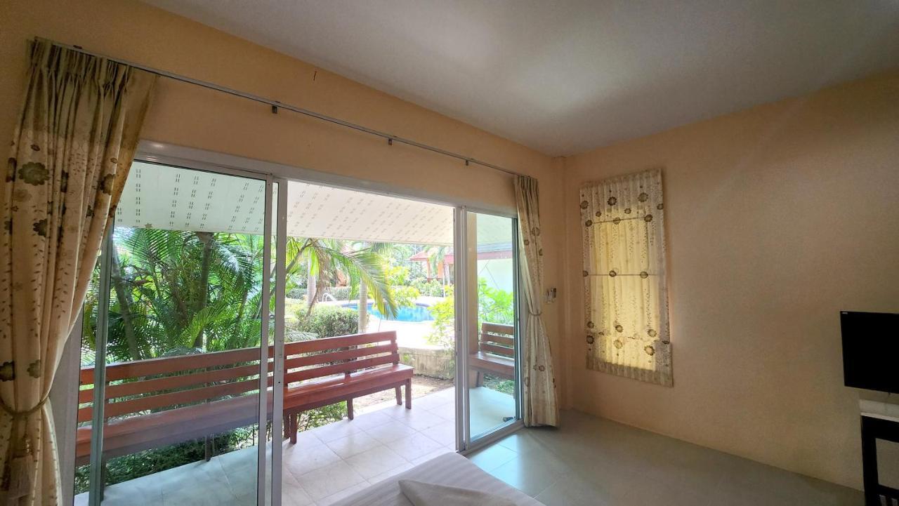 Sawaddee Aonang Hotel Ao Nang