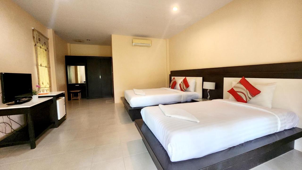 Sawaddee Aonang Hotel