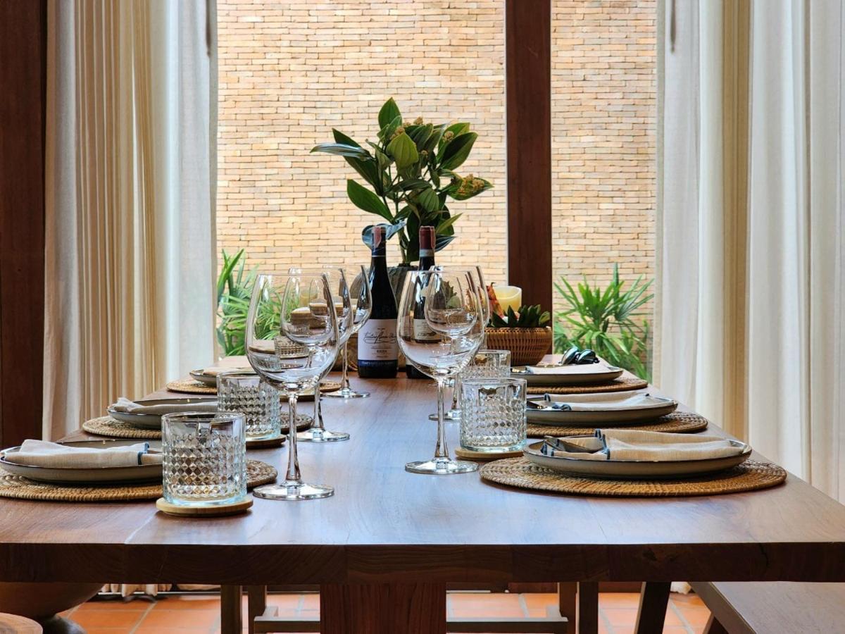 Athita The Hidden Court Chiang Saen Boutique Sha Certified Chiang Rai