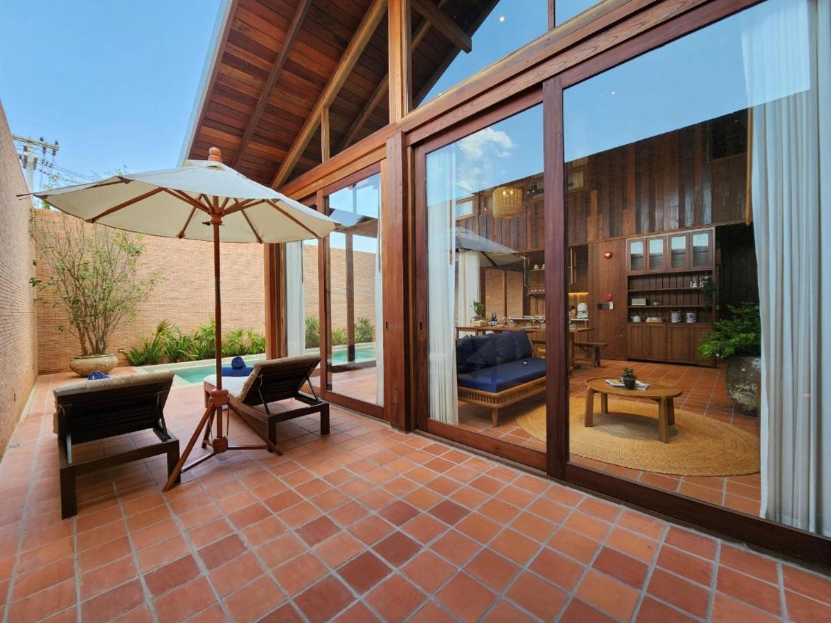 Athita The Hidden Court Chiang Saen Boutique Sha Certified 4* Chiang Rai