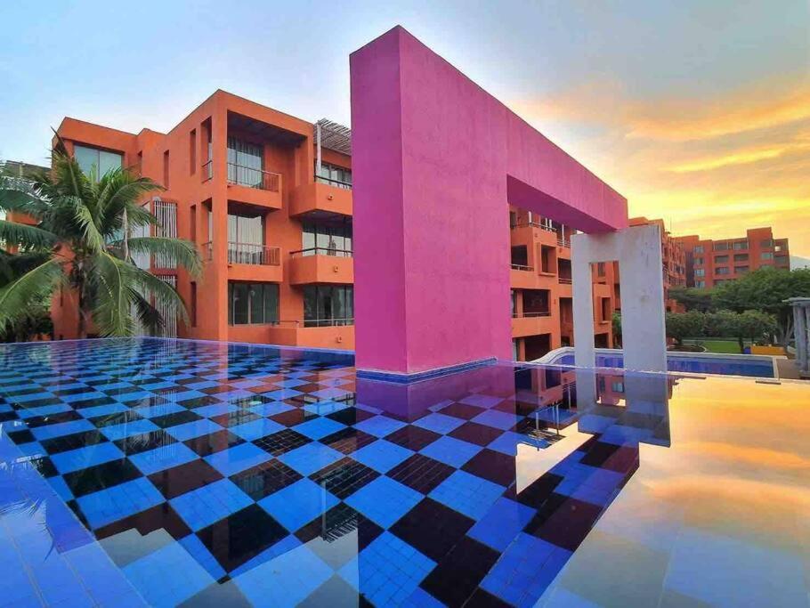 Las Tortugas, Cozy Condominium On Beach, Hua Hin Khao Tao