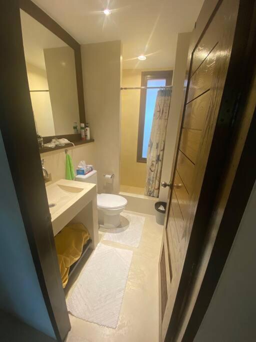 Las Tortugas, Cozy Condominium On Beach, Hua Hin Apartment Khao Tao