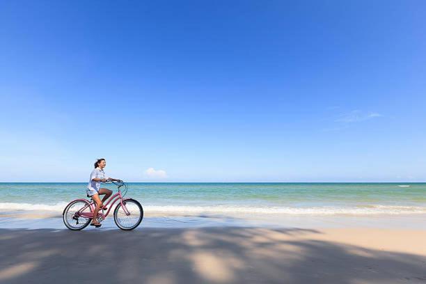 Apartment Las Tortugas, Cozy Condominium On Beach, Hua Hin Khao Tao