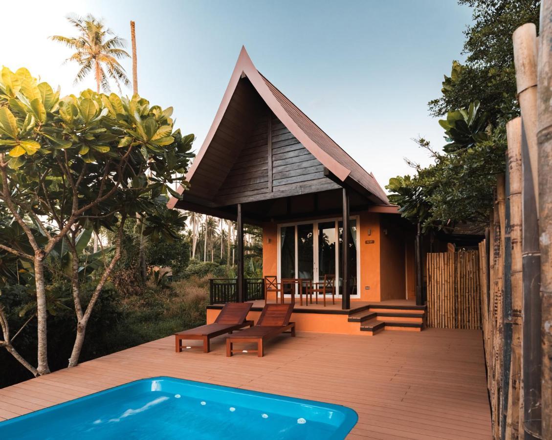 Koh Kood Paradise Resort 4*