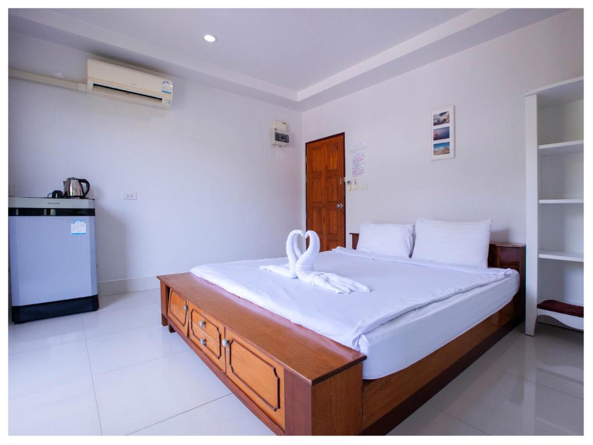 Namhasin House Guest house