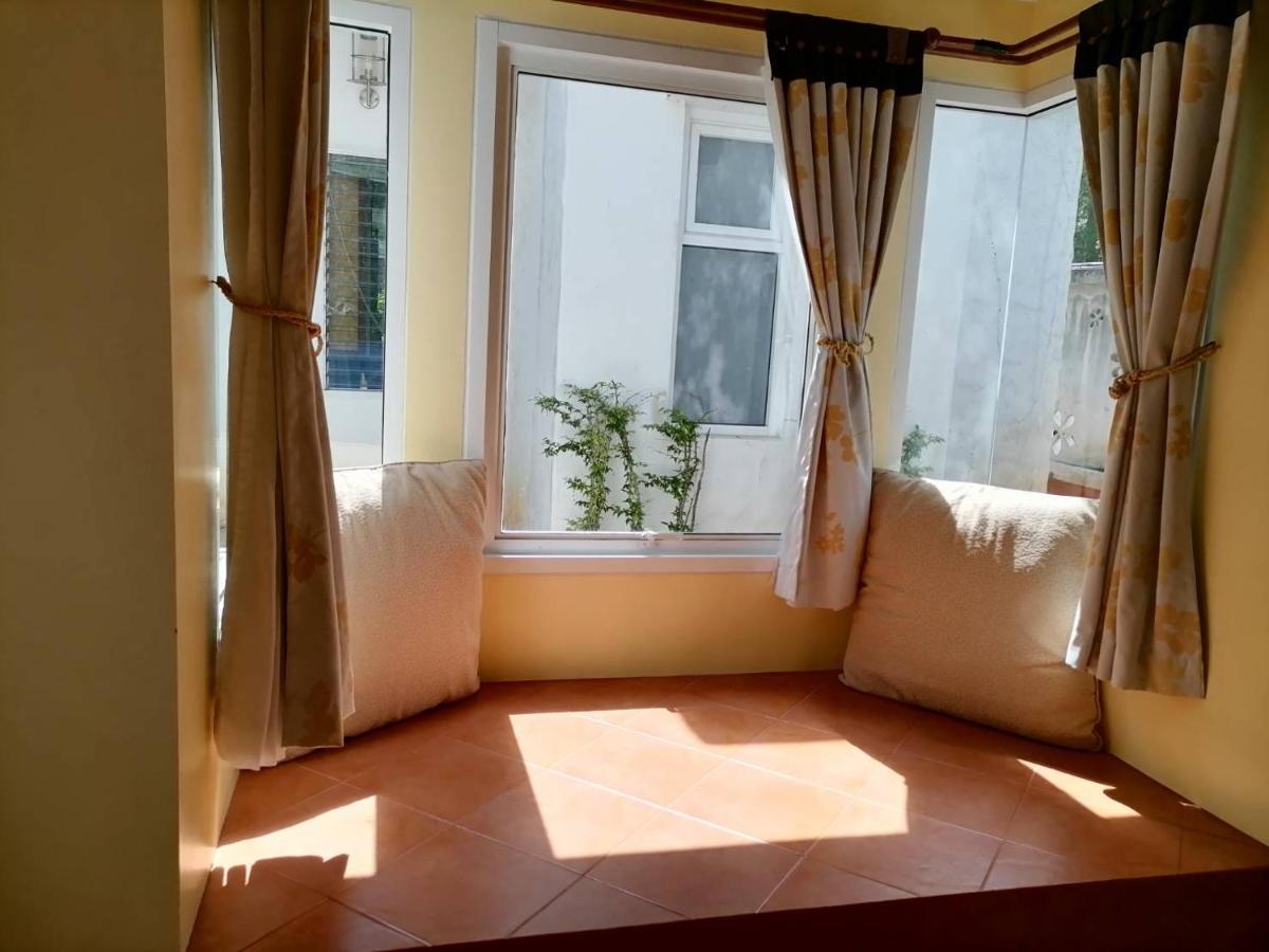 Resort Baanmontra - 4*