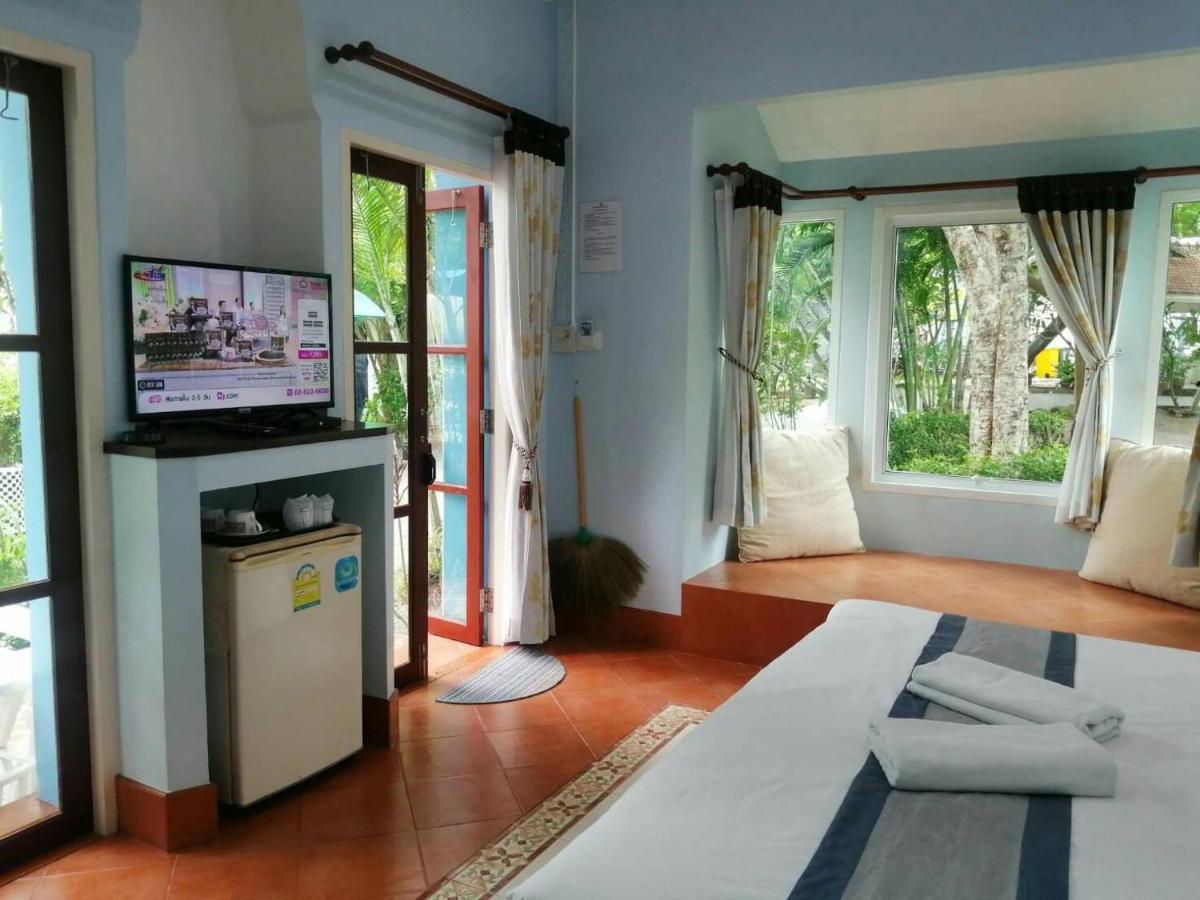 Baanmontra - Resort 4*