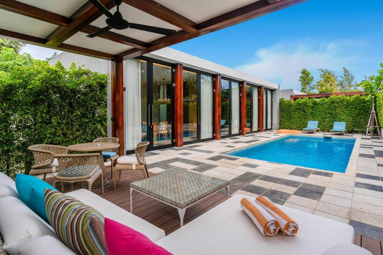 So/ Sofitel Hua Hin 5*