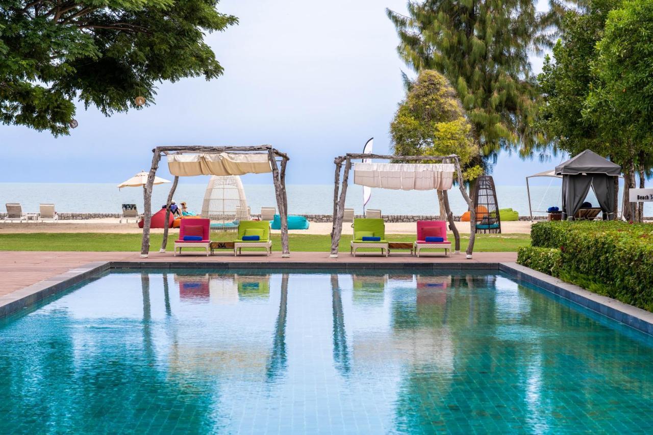 So/ Sofitel Hua Hin Hotel Cha-Am