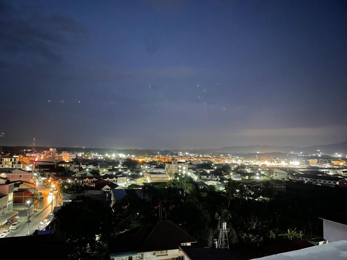 Tonaoi Grand Hat Yai