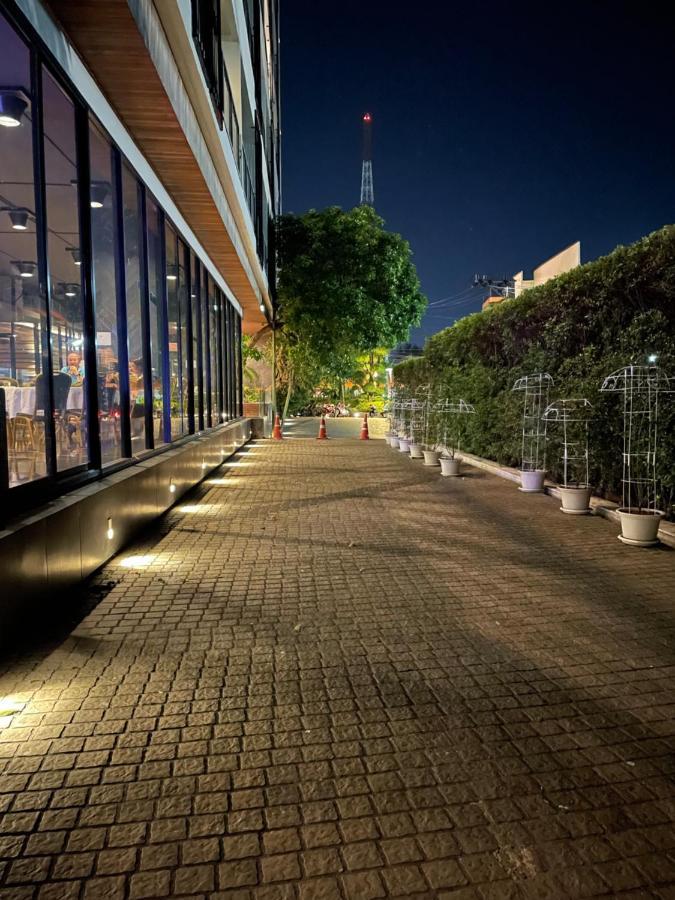 Hotel Tonaoi Grand Hat Yai