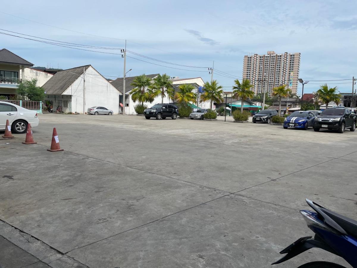 Hotel Tonaoi Grand Hat Yai