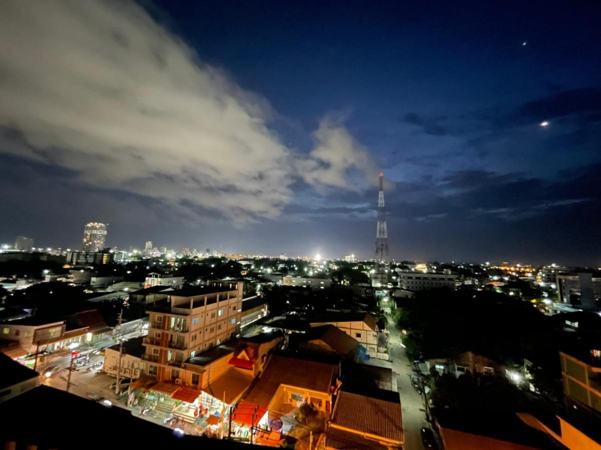 Tonaoi Grand 3* Hat Yai